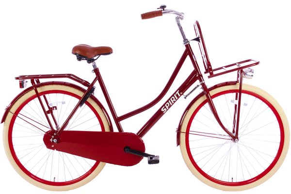 spirit-omafiets-plus-rood