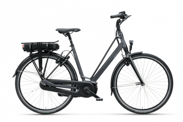 Batavus Elektrische fiets Bryte E-Go 400Wh BE100925_H_C