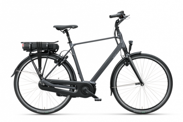 Batavus Elektrische herenfiets Bryte E-Go 400Wh BE100925_H_C