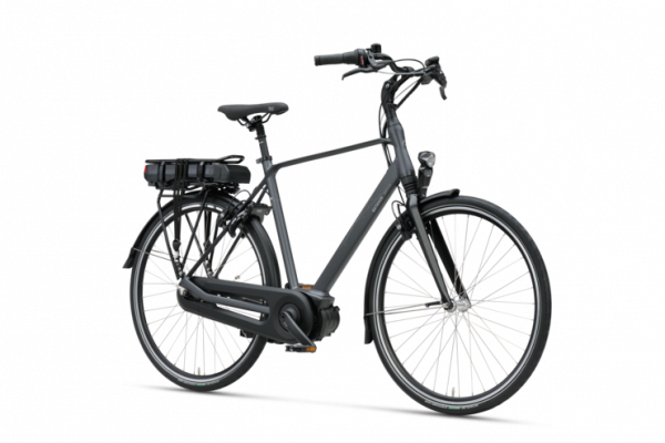 Batavus Elektrische herenfiets Bryte E-Go 400Wh BE500509_1_H_C