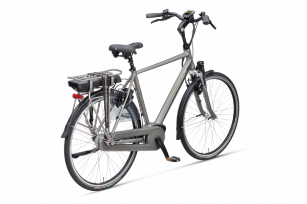 Batavus Wayz E-go®Active PLUS Elektrische herenfiets titan BE500608_H_C 3