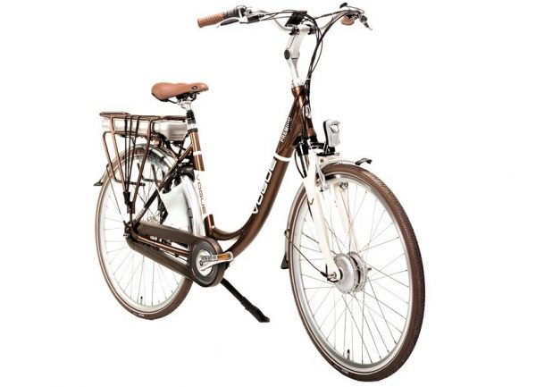 vogue_premium_elektrische fiets 28_inch_53_cm_damesfiets_7v_rollerbrakes_bruin2_