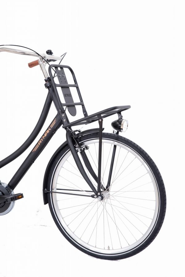 Elly Damesfiets 28 inch Transportfiets meisjesfiets 3