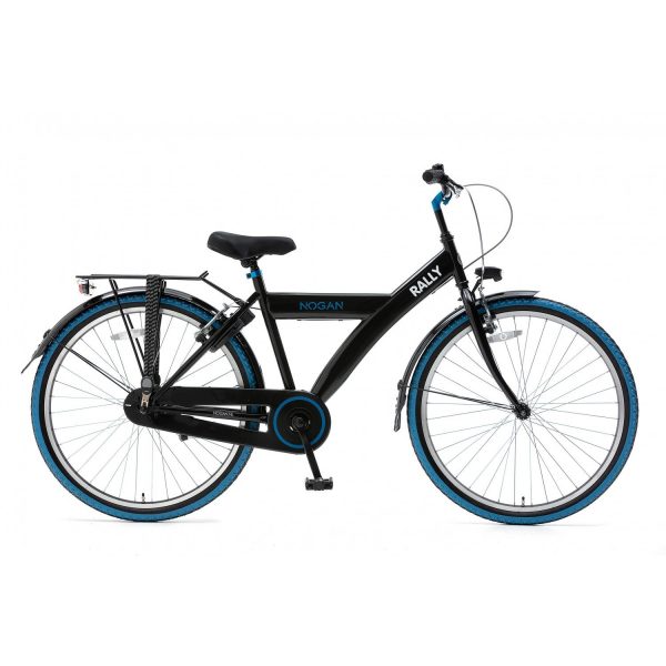 Nogan Rally 26 inch Jongensfiets R26Blauw-1500x1500