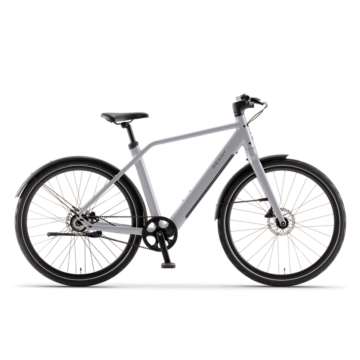 Aandrijfriem van Carbon De aandrijfriem van de N1 Reany Bike .stone-grey-800x800