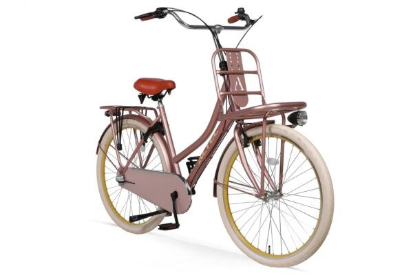 Altec-Love Damesfiets 28 inch-Transportfiets-N3-Lavender-Nieuw-1