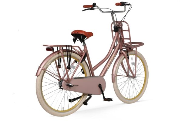 Altec-Love Damesfiets 28 inch-Transportfiets-N3-Lavender-Nieuw-2